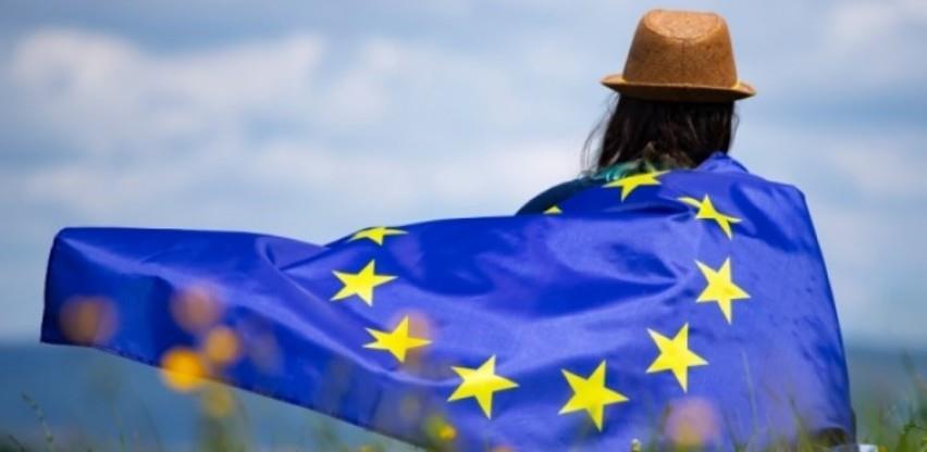 Hrvatska na dnu prema isplati sredstava iz EU fondova