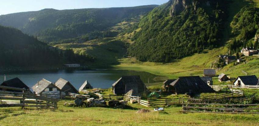 Pravilnik o uvjetima za pružanje ugostiteljskih usluga u objektu seoskog turizma