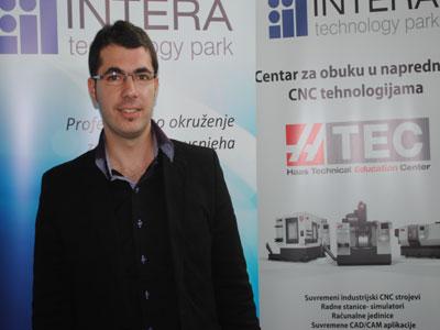 Radnici za rad na CNC strojevima sve traženiji