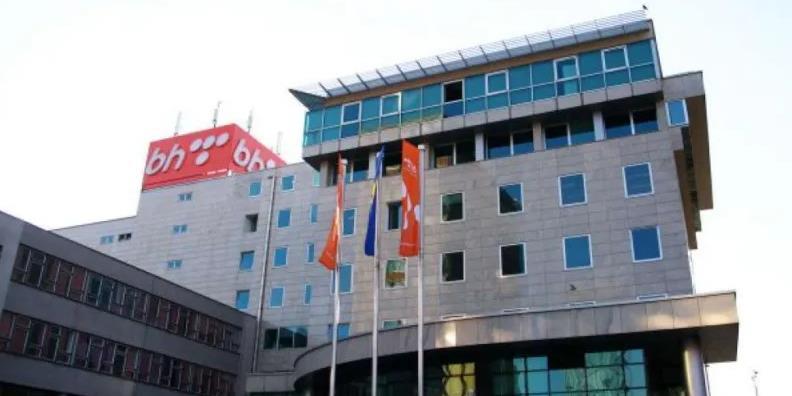 BH TELECOM