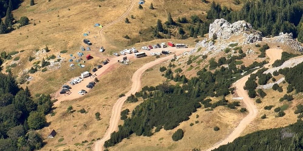 sutjeska