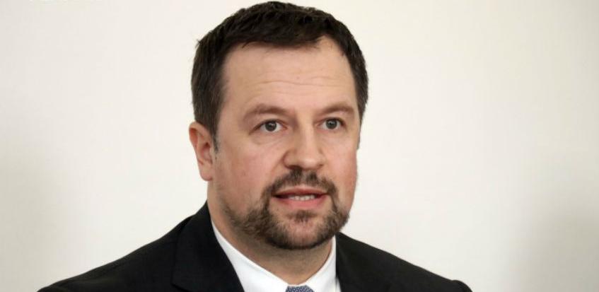 Bandić: Nastavljeni pozitivni trendovi na tržištu rada