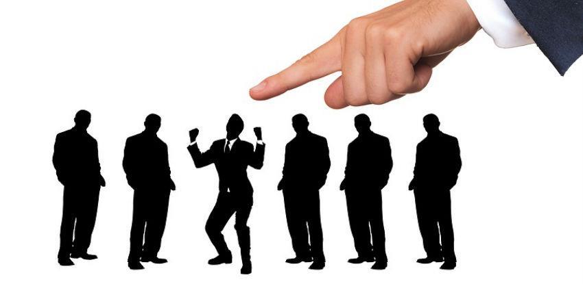 Upravljanjem ljudskim resursima i sukobom