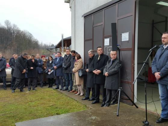 60 novih radnih mjesta: U Teočaku otvoren pogon za proizvodnju tekstila