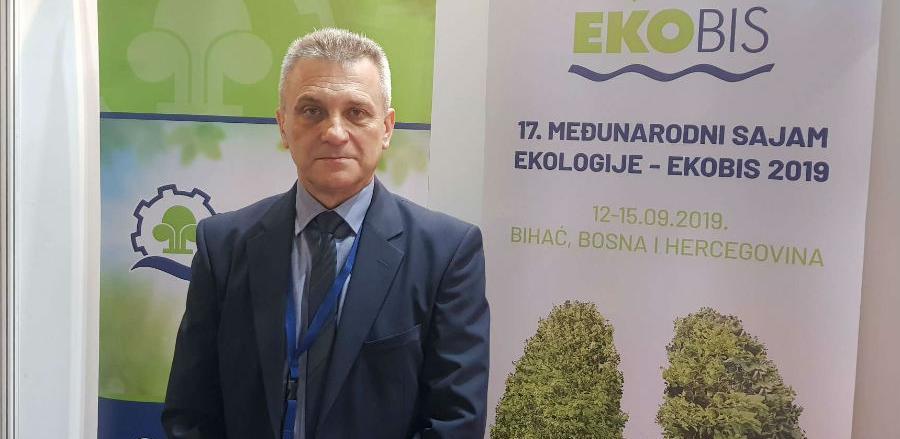 EKOBIS ove godine u znaku cirkularne ekonomije