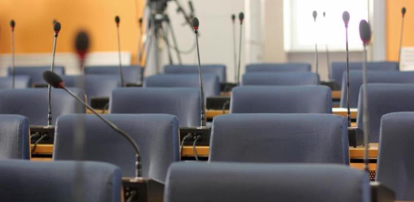 Skupština Kantona Sarajevo potvrdila imenovanje tri ministra u Vladi KS