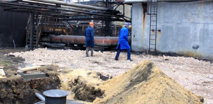 GIKIL - Projekti ekološki prihvatljivog tretmana otpadnih voda u završnoj fazi