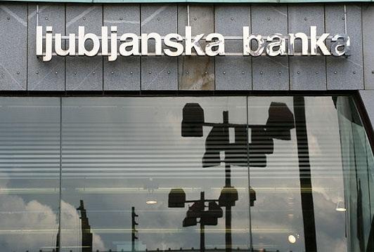Slovenija predala plan isplate štediša Ljubljanske banke
