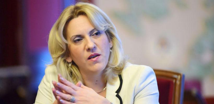 Cvijanović: Možda nije tačan broj onih koji odlaze?