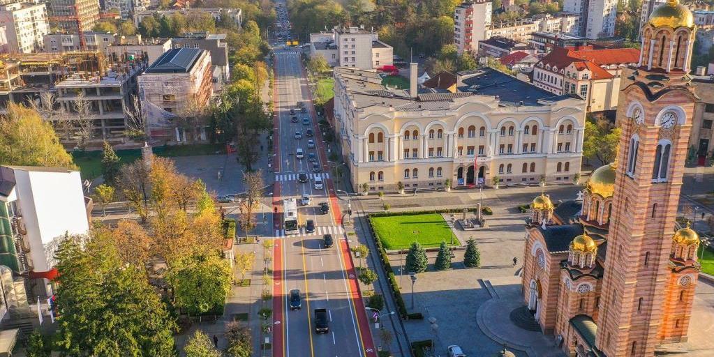 banja luka
