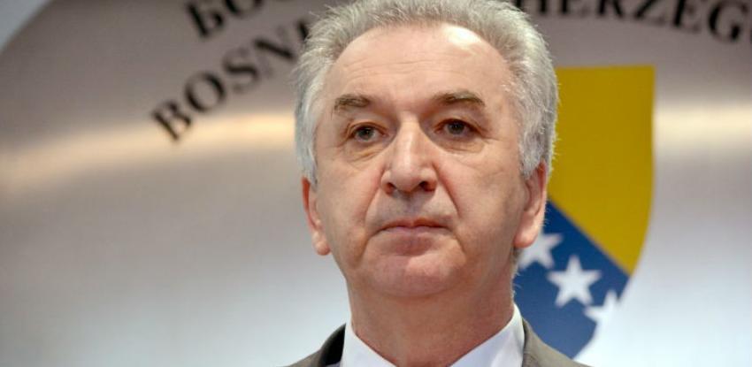 Šarović: Ne smije se ponoviti loše iskustvo prilikom izvoza voća u Rusiju