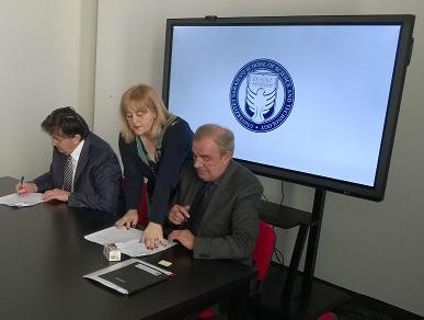 SSST i Institut za hidrotehniku zajednički će raditi na mnogim projektima