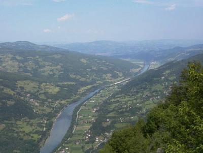 Za uključivanje BiH u projekte na Drini čeka se odgovor iz FBiH