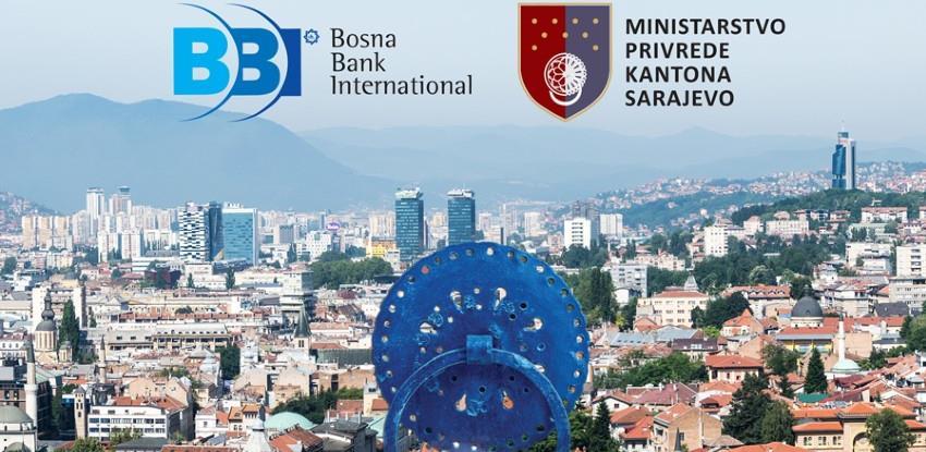 BBI banka: Finansiranja privrednika u KS po stopi od nula posto do kraja juna