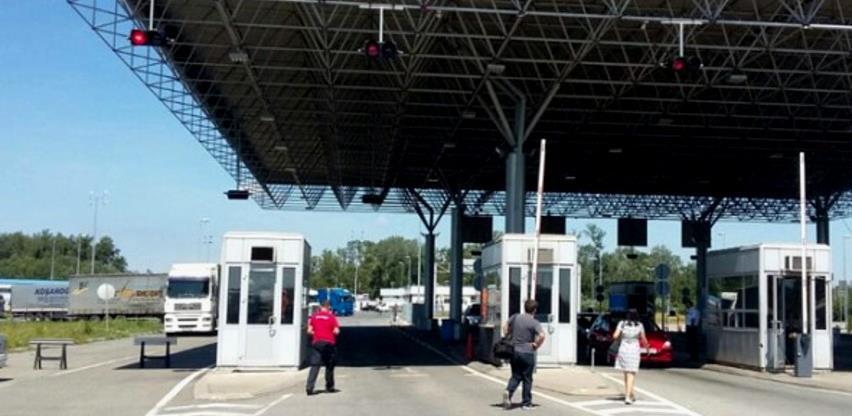Brojni razlozi za premještaj: Carinska ispostava Bijeljina na drugoj lokaciji