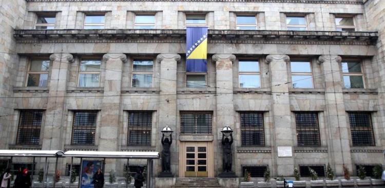 Centralna banka