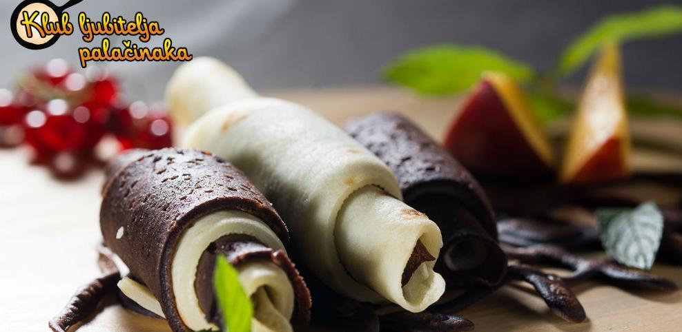 Recept za bajramske palačinke