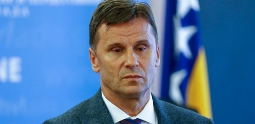 Novalić: Ovo nije kraj, ovo nije ni početak, ovo je kraj početka