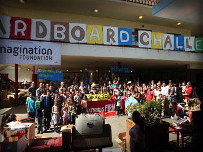 Kartonski izazov 2013: Mostar domaćin globalnog natjecanja