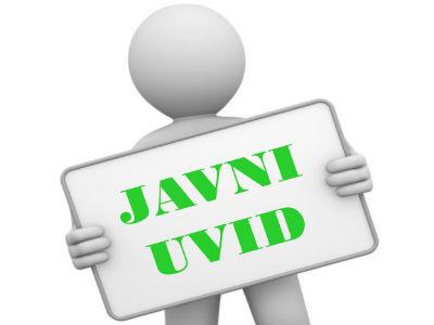 Javni uvid Regulacionog plana Poslovna zona Pilana do 29.1. 2016. godine
