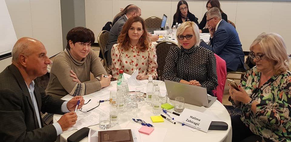 LiNK u timu za izradu Strategije razvoja FBiH 2021.-2027.