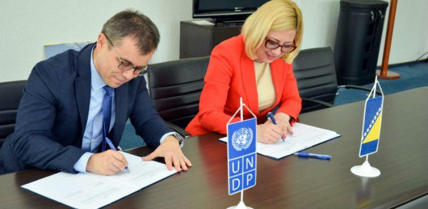 Federalna vlada nastavlja podršku Via Dinarica inicijativi sa novih 200.000 KM