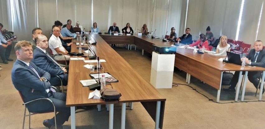 Predstavnici osiguravatelja za izmjene Zakona o obveznim osiguranjima u prometu