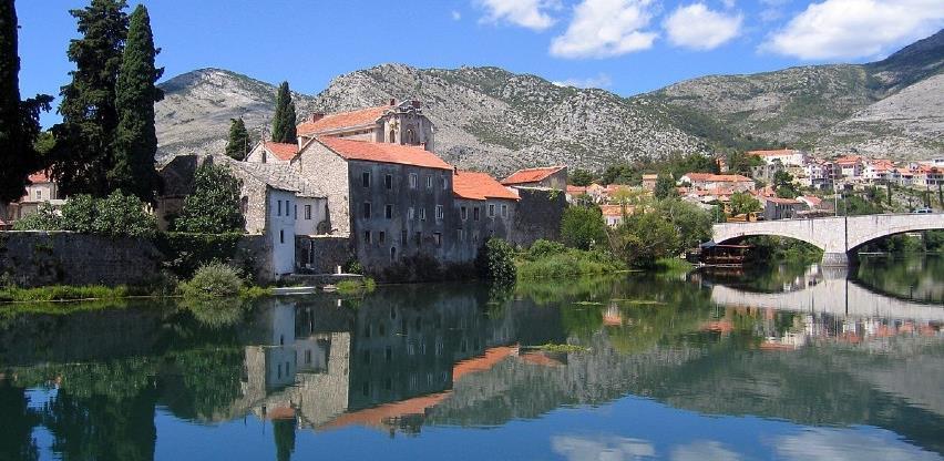 Hoće li Trebišnjica snabdijevati vodom crnogorsko primorje?