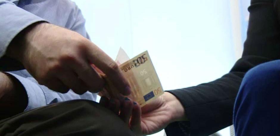 EU finansira tri projekta namijenjana borbi protiv korupcije