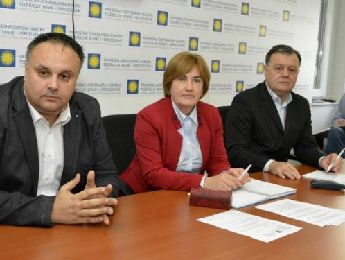Šantić: Cilj nam je brendirati hercegovačko smilje