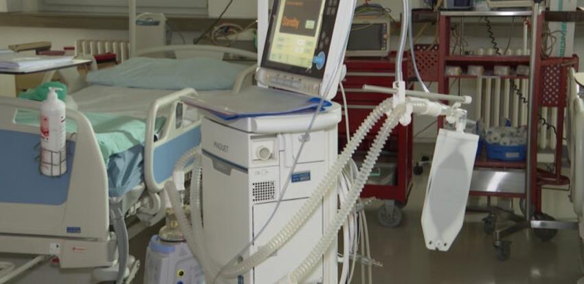 Njemačka donira 50 respiratora i 10.000 puls-oksimetara bolnicama u BiH