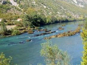 Mateljak: Izgradnja HE u Hrvatskoj i BiH imat će katastrofalne posljedice