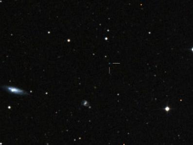 Najbrža zvijezda - 1.200 kilometara u sekundi