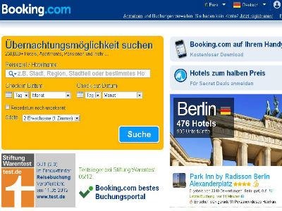 Booking.com lansirao samostalnu aplikaciju za last minute rezervacije
