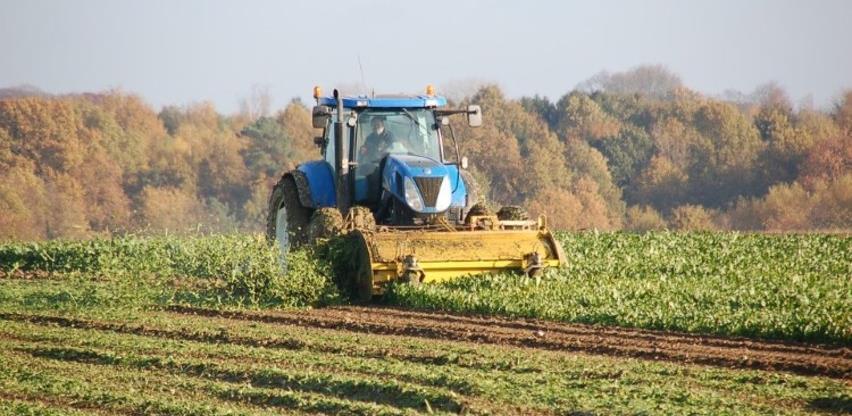 Za razvoj ruralne konkurentnosti 181.623 a za poslovanje 369.831 KM