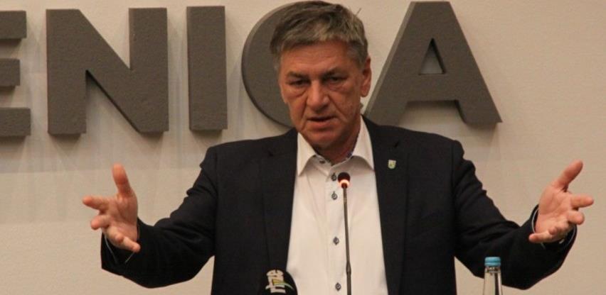 Gradsko vijeće Zenice usvojilo Nacrt budžeta u iznosu od 62,6 miliona KM