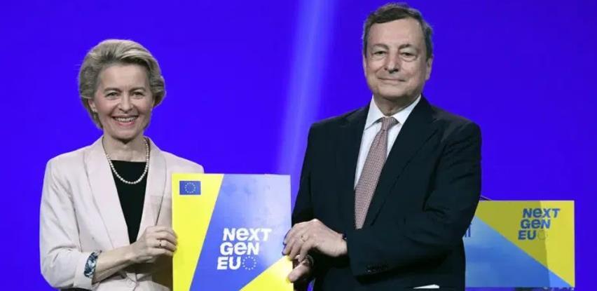 EU odobrila Italiji 191,5 milijardi eura za oporavak od pandemije