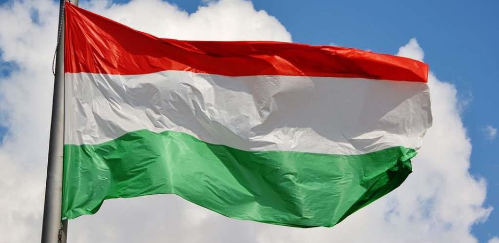 mađarska premijerka