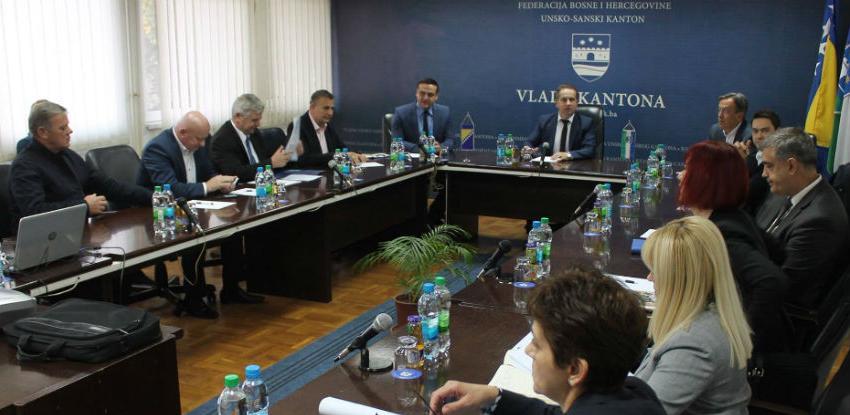 USK mora odlučiti o trasi brze ceste Bihać - Cazin - Velika Kladuša