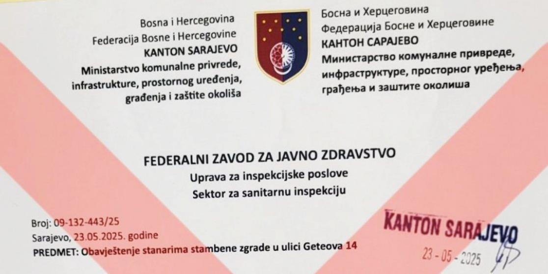 LAŽNI DOPIS
