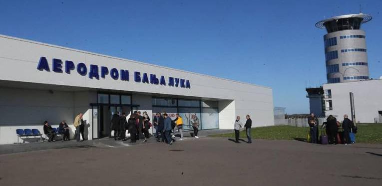 Izabran novi VD direktor "Aerodroma RS-a"