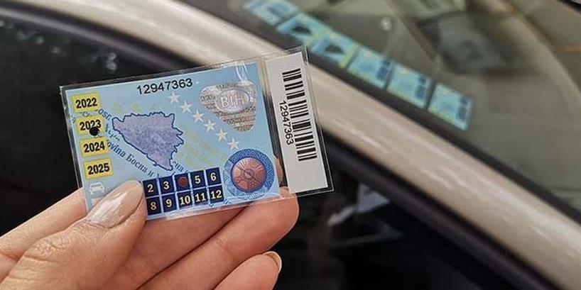 registracija vozila