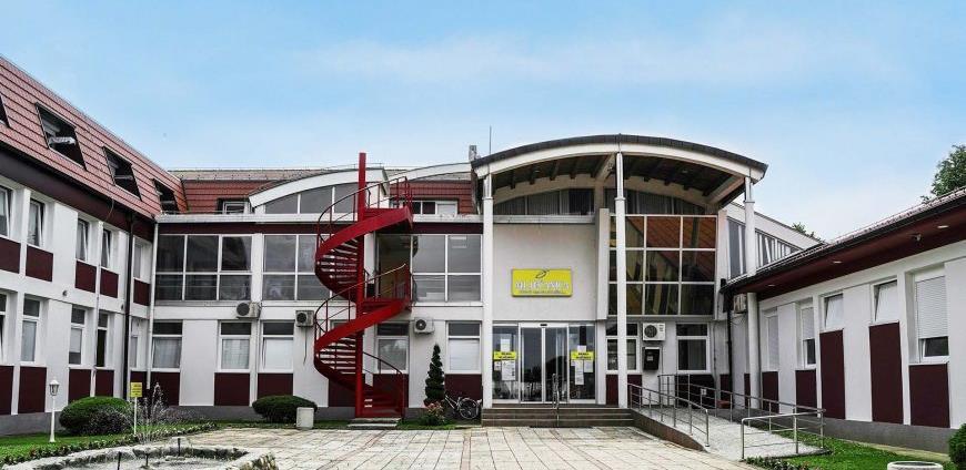 Investicija od 2,5 miliona KM: Bolnica "Mlječanica" dobit će kliniku i kuhinju