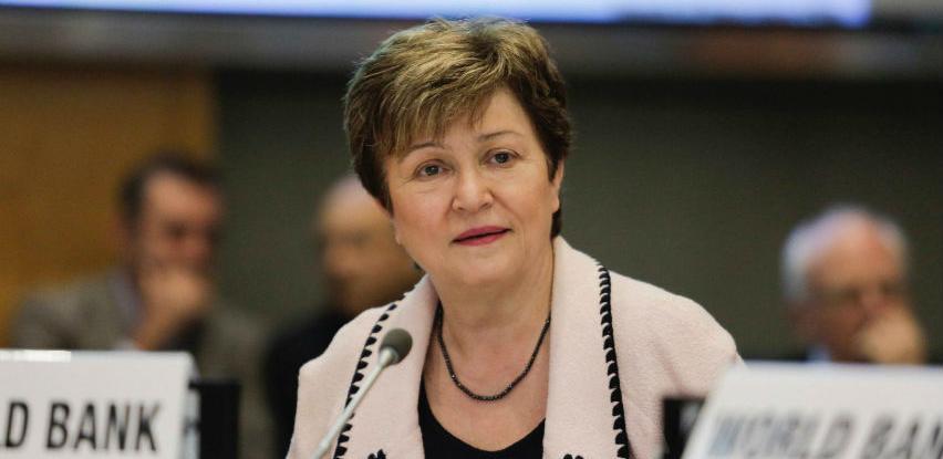 Bugarkinja evropski kandidat za šefa MMF-a