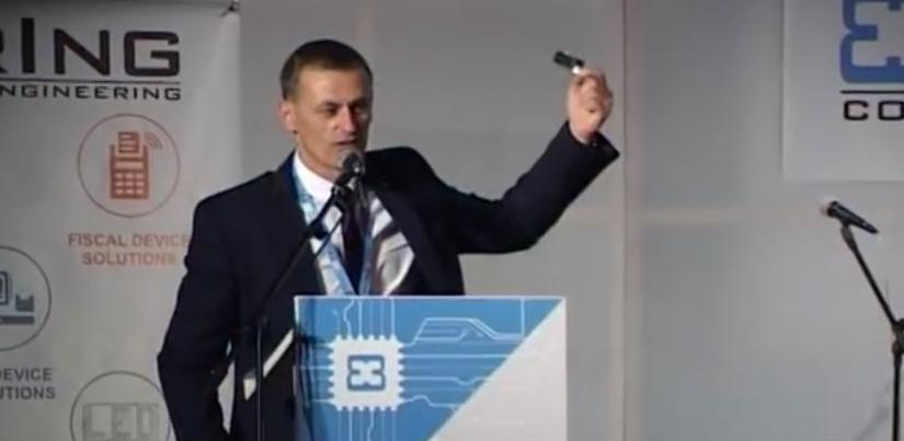 U Gračanici proizveden prvi bh. računar, najmanji na svijetu!