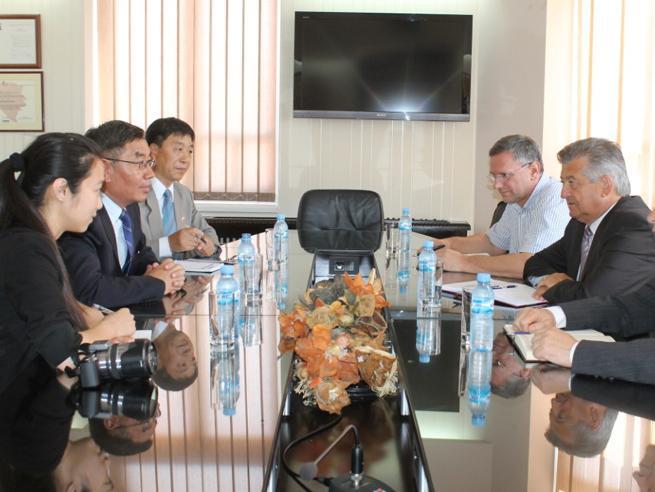 Kineske firme zainteresovane za projekte u Bijeljini i cijeloj BiH