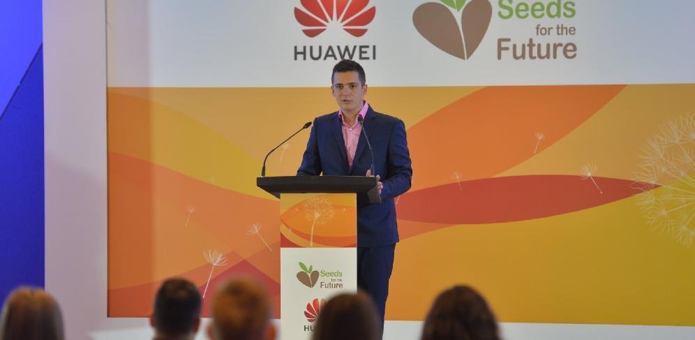 Seeds for the future