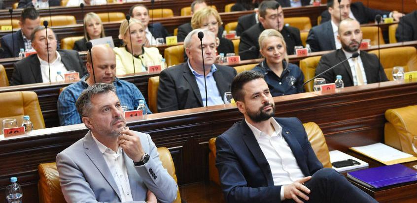 Usvojena odluka o izgradnji toplane na biomasu u Banjoj Luci