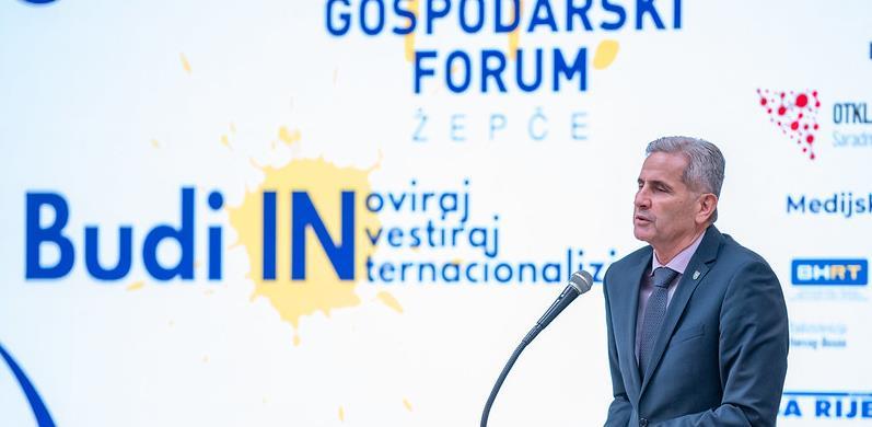 forum žepče