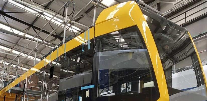 tramvaji
